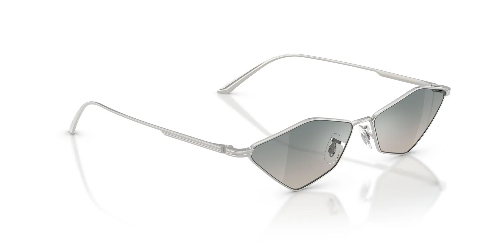Oliver Peoples 2001c 1384S Sunglasses - view 22